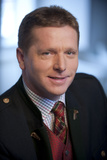 Vizebürgermeister Johann Fiedler