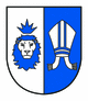 Das Gemeindewappen