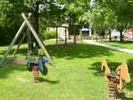 Kinderspielplatz