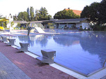 Schwimmbecken